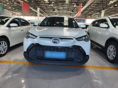 Toyota Frontlander 2.0L CVT Elite - ფოტო 7