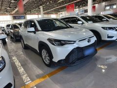 Toyota Frontlander 2.0L CVT Elite - ფოტო 8