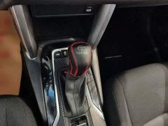 Toyota Frontlander 2.0L CVT Elite - ფოტო 9