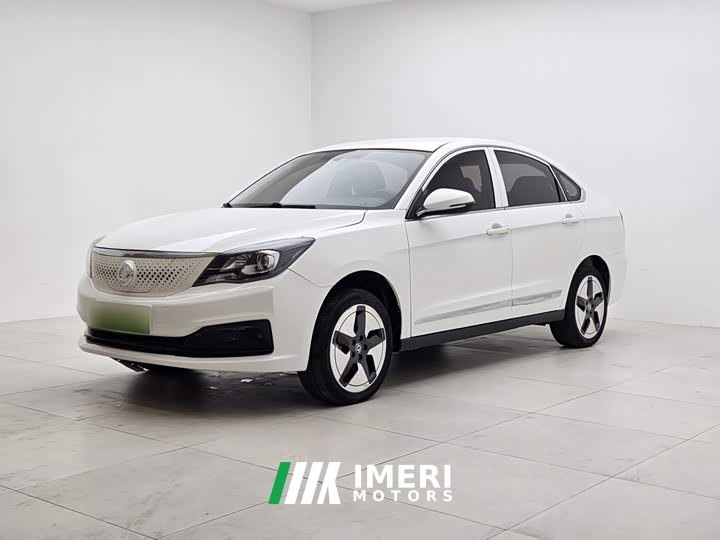 Dongfeng Fengshen E70 400H Battery Swap Rental Edition - ავტომობილი ჩინეთიდან
