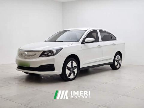 2023 Aeolus E70 400H Battery Swap Rental Edition