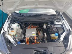 Dongfeng Fengshen E70 400H Battery Swap Rental Edition - ფოტო 10