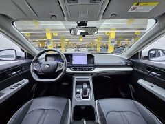 Dongfeng Fengshen E70 400H Battery Swap Rental Edition - ფოტო 11