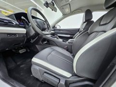 Dongfeng Fengshen E70 400H Battery Swap Rental Edition - ფოტო 12