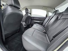 Dongfeng Fengshen E70 400H Battery Swap Rental Edition - ფოტო 13