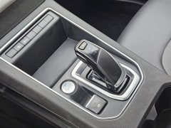Dongfeng Fengshen E70 400H Battery Swap Rental Edition - ფოტო 14