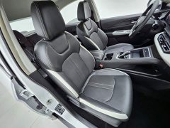 Dongfeng Fengshen E70 400H Battery Swap Rental Edition - ფოტო 15