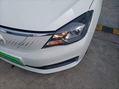 Dongfeng Fengshen E70 400H Battery Swap Rental Edition - ფოტო 17