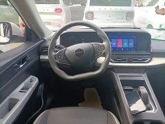 Dongfeng Fengshen E70 400H Battery Swap Rental Edition - ფოტო 3