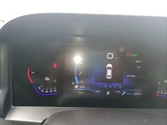 Dongfeng Fengshen E70 400H Battery Swap Rental Edition - ფოტო 4