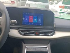 Dongfeng Fengshen E70 400H Battery Swap Rental Edition - ფოტო 5