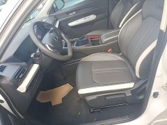 Dongfeng Fengshen E70 400H Battery Swap Rental Edition - ფოტო 7