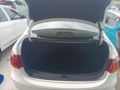 Dongfeng Fengshen E70 400H Battery Swap Rental Edition - ფოტო 9