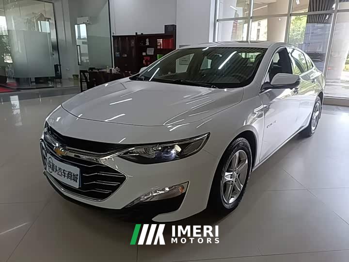 Chevrolet Malibu XL 535T Automatic Sharp Edition - ავტომობილი ჩინეთიდან