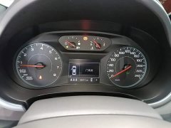 Chevrolet Malibu XL 535T Automatic Sharp Edition - ფოტო 12