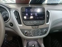 Chevrolet Malibu XL 535T Automatic Sharp Edition - ფოტო 13