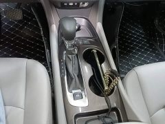 Chevrolet Malibu XL 535T Automatic Sharp Edition - ფოტო 14