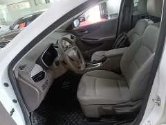 Chevrolet Malibu XL 535T Automatic Sharp Edition - ფოტო 15