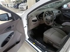 Chevrolet Malibu XL 535T Automatic Sharp Edition - ფოტო 16