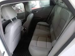 Chevrolet Malibu XL 535T Automatic Sharp Edition - ფოტო 17