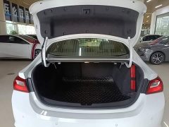 Chevrolet Malibu XL 535T Automatic Sharp Edition - ფოტო 19