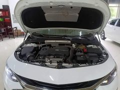 Chevrolet Malibu XL 535T Automatic Sharp Edition - ფოტო 20