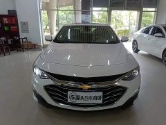 Chevrolet Malibu XL 535T Automatic Sharp Edition - ფოტო 3