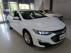 Chevrolet Malibu XL 535T Automatic Sharp Edition - ფოტო 4