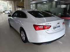 Chevrolet Malibu XL 535T Automatic Sharp Edition - ფოტო 5