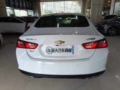 Chevrolet Malibu XL 535T Automatic Sharp Edition - ფოტო 6