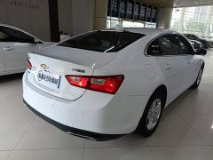 Chevrolet Malibu XL 535T Automatic Sharp Edition - ფოტო 7