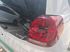 SAIC Clever 311km Vitality Pop Edition - ფოტო 10
