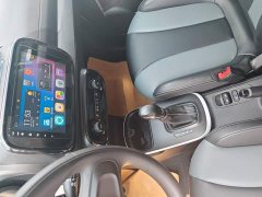 SAIC Clever 311km Vitality Pop Edition - ფოტო 12