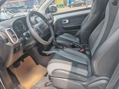 SAIC Clever 311km Vitality Pop Edition - ფოტო 13