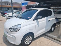SAIC Clever 311km Vitality Pop Edition - ფოტო 2