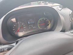 SAIC Clever 311km Vitality Pop Edition - ფოტო 3