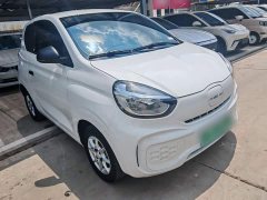 SAIC Clever 311km Vitality Pop Edition - ფოტო 5