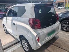 SAIC Clever 311km Vitality Pop Edition - ფოტო 6