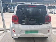 SAIC Clever 311km Vitality Pop Edition - ფოტო 7