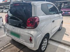 SAIC Clever 311km Vitality Pop Edition - ფოტო 8