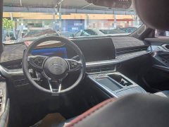 Haval Divine Beast 1.5T Smart Enjoy Edition - ფოტო 10