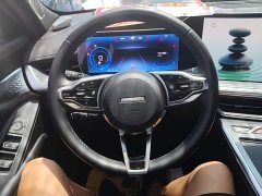 Haval Divine Beast 1.5T Smart Enjoy Edition - ფოტო 11
