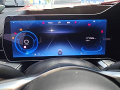 Haval Divine Beast 1.5T Smart Enjoy Edition - ფოტო 12