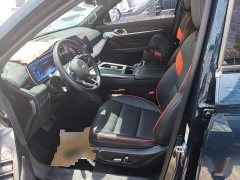 Haval Divine Beast 1.5T Smart Enjoy Edition - ფოტო 15