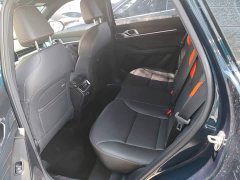 Haval Divine Beast 1.5T Smart Enjoy Edition - ფოტო 17