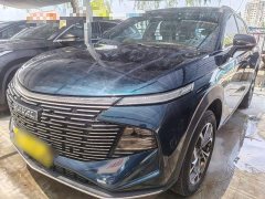Haval Divine Beast 1.5T Smart Enjoy Edition - ფოტო 2