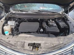 Haval Divine Beast 1.5T Smart Enjoy Edition - ფოტო 20