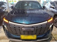 Haval Divine Beast 1.5T Smart Enjoy Edition - ფოტო 3