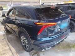 Haval Divine Beast 1.5T Smart Enjoy Edition - ფოტო 5