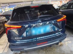 Haval Divine Beast 1.5T Smart Enjoy Edition - ფოტო 6